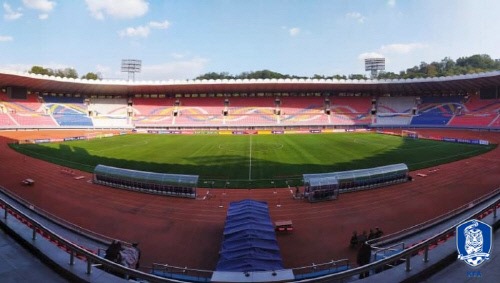 Trực tiếp Triều Tiên vs Hàn Quốc, Triều Tiên vs Hàn Quốc, trực tiếp vòng loại World Cup, Triều Tiên, Hàn Quốc, VL World Cup 