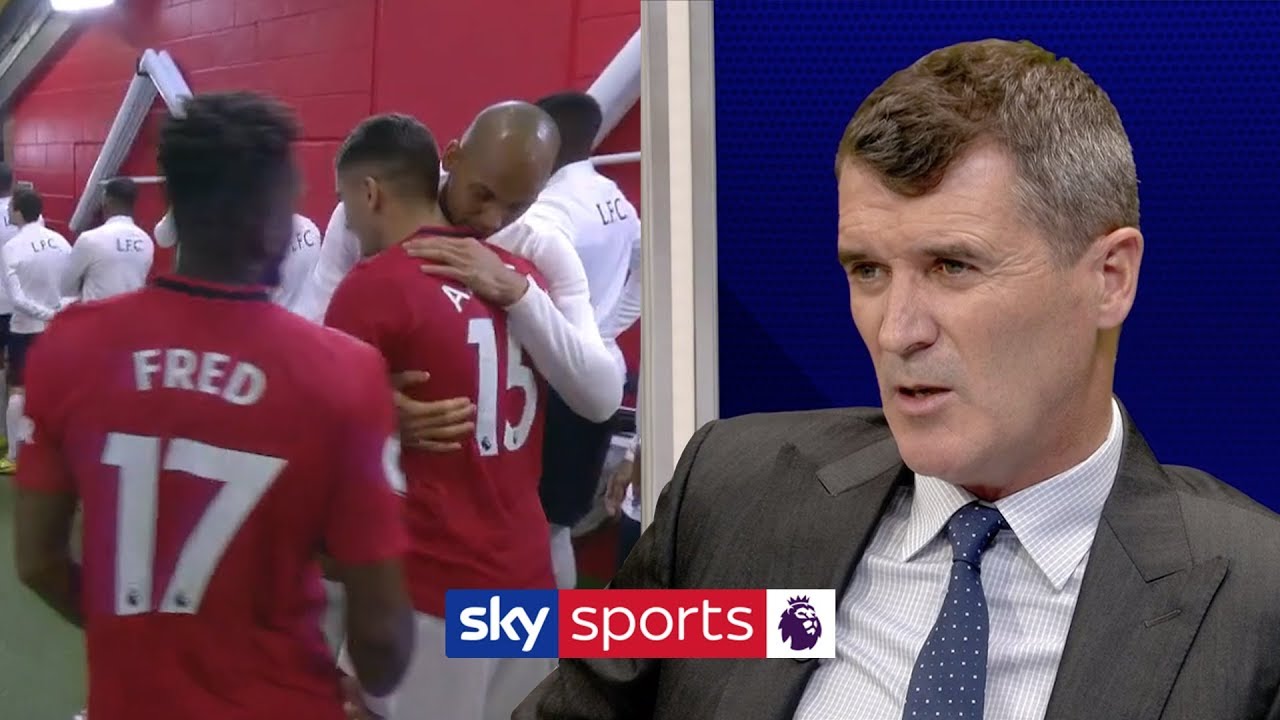 MU vs Liverpool, kết quả MU vs Liverpool, Ngoại hạng Anh, cựu sao MU, huyền thoại MU, Premier League