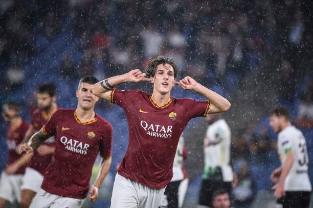 Kết quả Roma vs M;gladbach, Roma vs M'gladbach, kết quả Europa League, AS Roma 