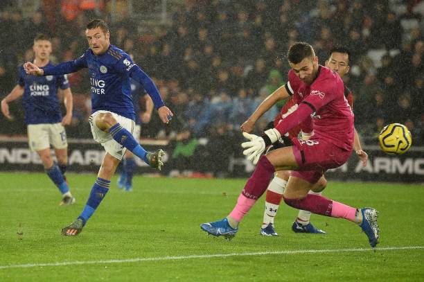 Kết quả Southampton vs Leicester, Southampton vs Leicester, kết quả Ngoại hạng Anh, Leicester, premier league