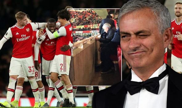 Mourinho, Mourinho Ngoại hạng Anh, CLB mới của Mourinho, Mourinho đến Real, Mourinho đến Arsenal, Mourinho đến Tottenham