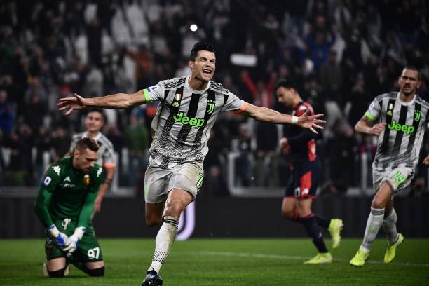 Kết quả Juventus vs Genoa, Juventus vs Genoa, kết quả Serie A, Juventus
