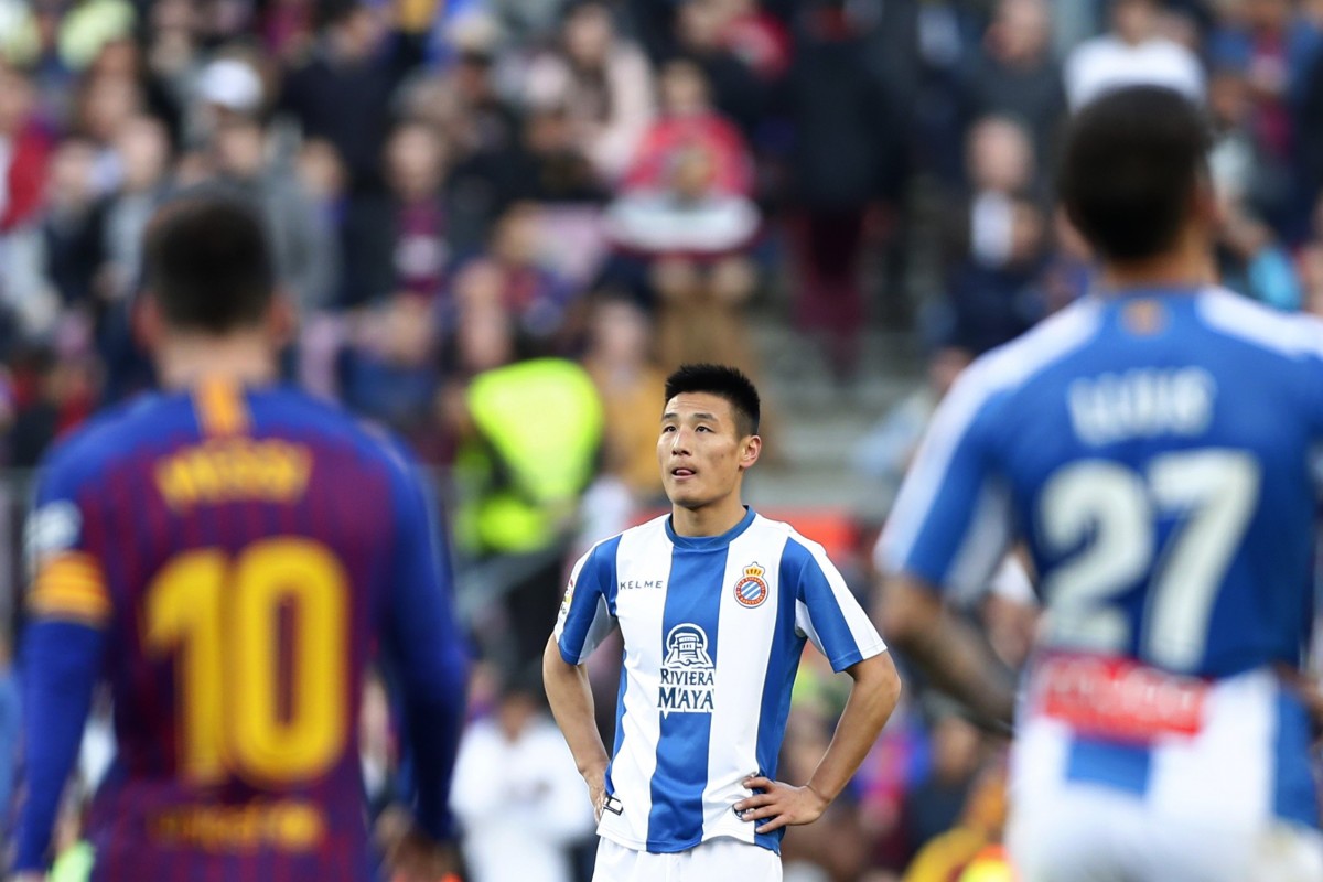 Wu Lei, Ronaldo Trung Quốc, Ronaldo, SINA, báo Trung Quốc, truyền thông Trung Quốc, vòng loại World Cup, VL WC 2022