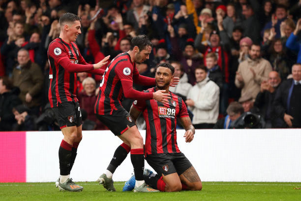 Kết quả Bournemouth vs MU, Bournemouth vs MU, kết quả Ngoại hạng Anh, Premier League, MU, Man Utd