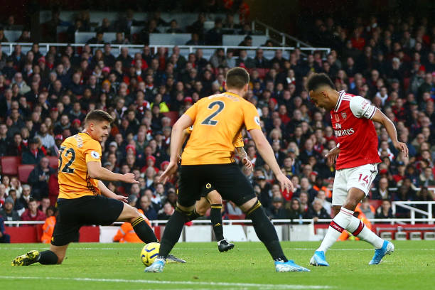 Kết quả Arsenal vs Wolves, Arsenal vs Wolves, kết quả Ngoại hạng Anh, Arsenal