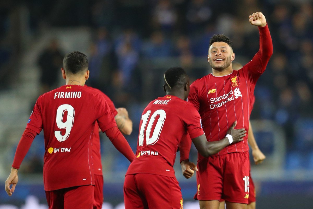 Trực tiếp Liverpool vs Genk, Liverpool vs Genk, trực tiếp cúp C1, Champions League, Liverpool