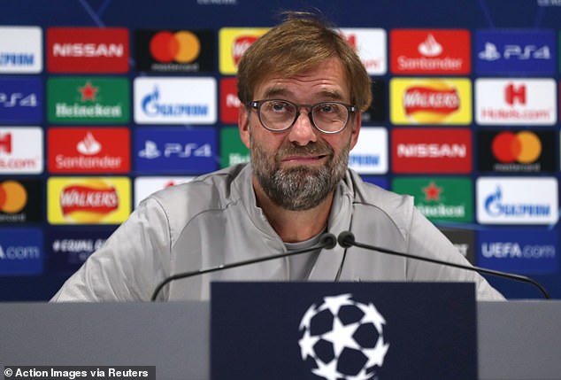 Pep, Pep Guardiola, Klopp, Mane, Liverpool vs Man City, Liverpool vs Genk, Premier League, Champions League