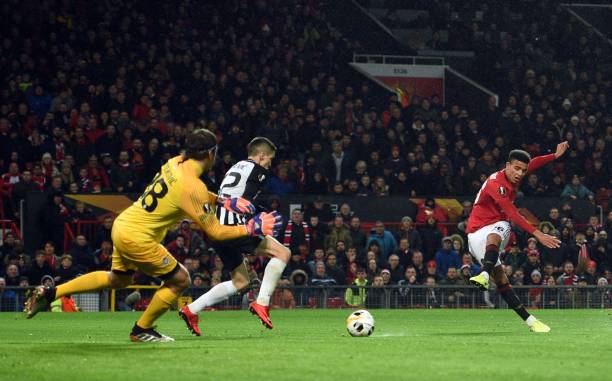 Trực tiếp MU vs Partizan, MU vs Partizan, trực tiếp Europa League, MU, Man Utd
