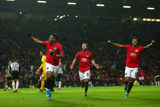 Trực tiếp MU vs Partizan, MU vs Partizan, trực tiếp Europa League, MU, Man Utd