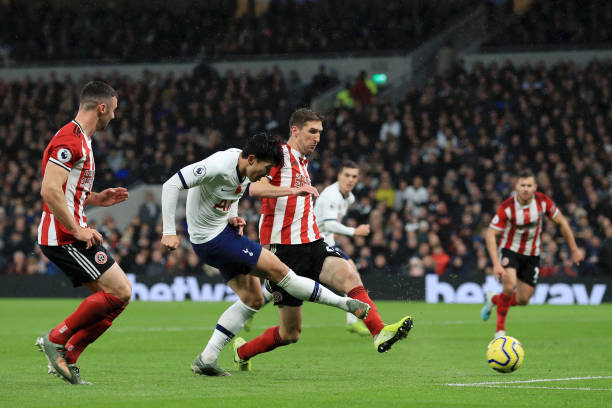 Kết quả Tottenham vs Sheffield, Tottenham vs Sheffield, kết quả Ngoại hạng Anh, Tottenham, Premier League