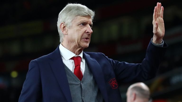 HLV Bayern Munich, Wenger, Bayern Munich thay tướng, mục tiêu bayer munich, bayern munich, dortmund