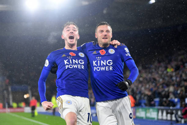 Kết quả Leicester vs Arsenal, Leicester vs Arsenal, kết quả Ngoại hạng Anh, Premier League, Arsenal
