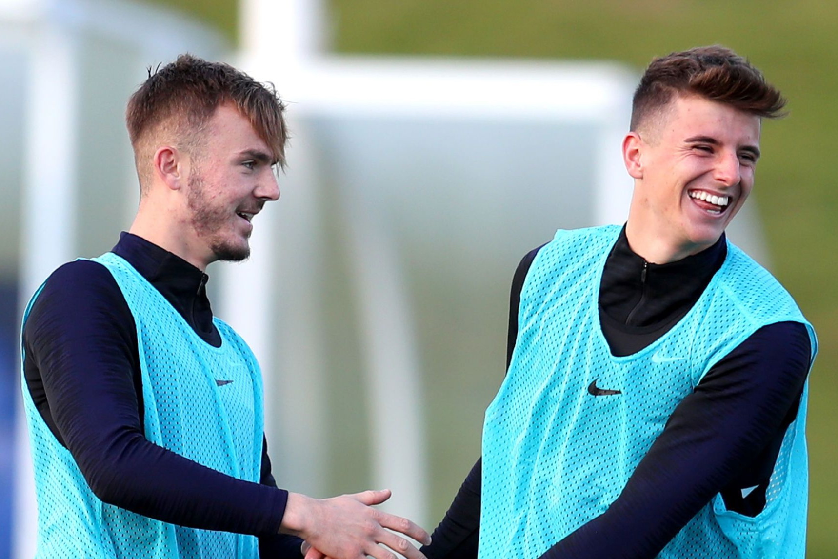 Vòng loại Euro, Euro 2020, ĐT Anh, sao Leicester, Beckham mới, Maddison, lịch thi đấu vòng loại Euro