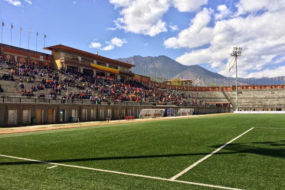 Vòng loại World Cup, VL World Cup 2022, Nepal vs Kuwait, Bhutan, ltd VL World Cup, Úc vs Jordan