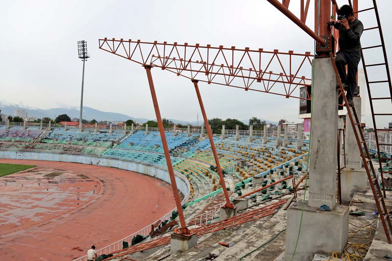 Vòng loại World Cup, VL World Cup 2022, Nepal vs Kuwait, Bhutan, ltd VL World Cup, Úc vs Jordan