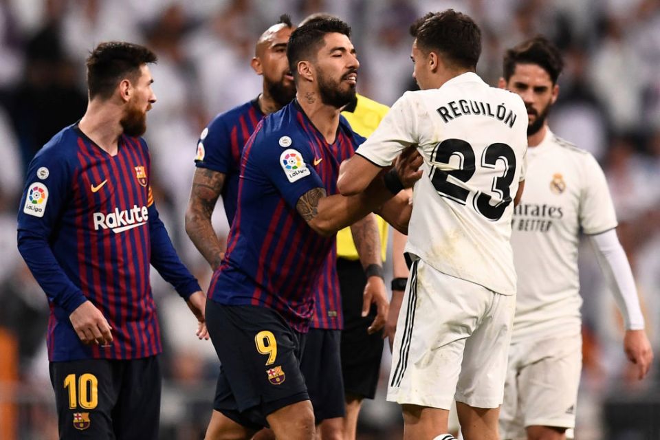 Siêu kinh điển, SKĐ, el clasico, Barcelona vs Real Madrid, Siêu kinh điển đá ngày nào, ngày giờ đá siêu kinh điển 