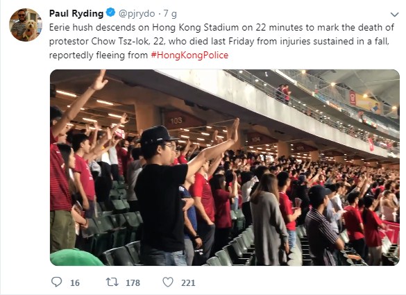 Kết quả Hồng Kông vs Bahrain, Hồng Kông vs Bahrain, kết quả vòng loại World Cup, Việt Nam 1-0 UAE, VL World Cup