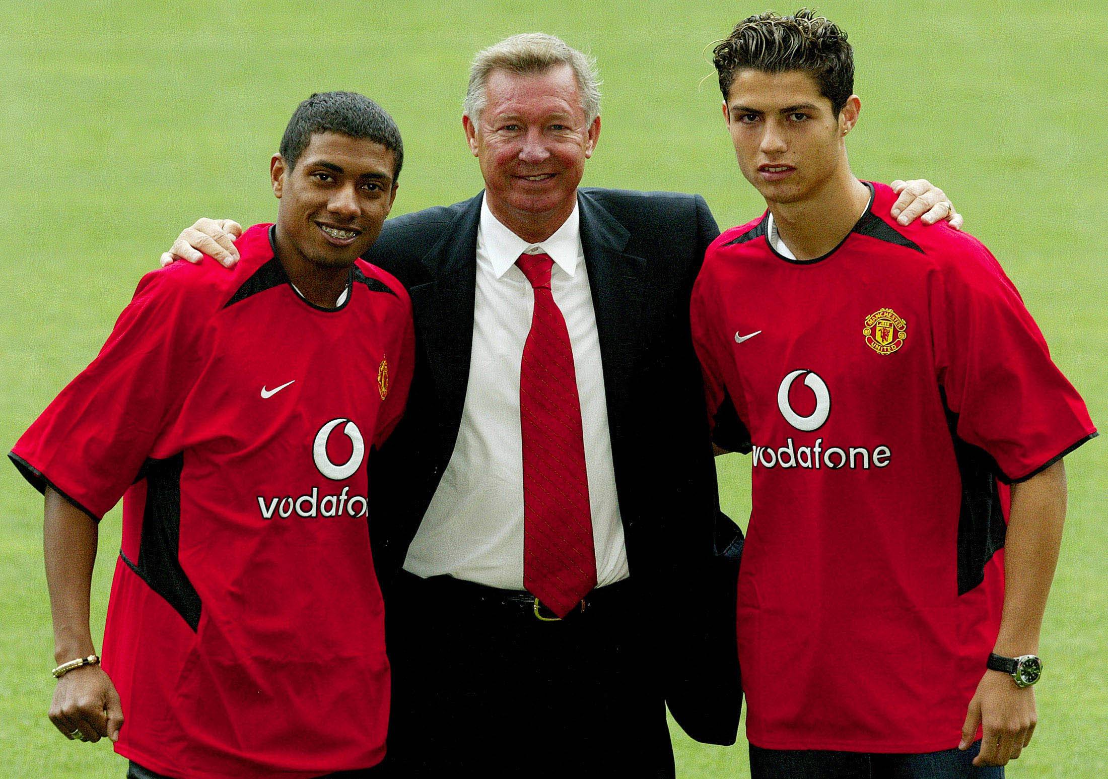 MU, Man Utd, cựu sao MU, nhà vô địch World Cup, Ronaldo, Rashford, CR7
