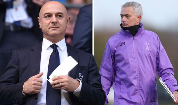 Mourinho, Tottenham, Pochettino, HLV mới của Tottenham, lịch thi đấu Ngoại hạng Anh, West Ham vs Tottenham