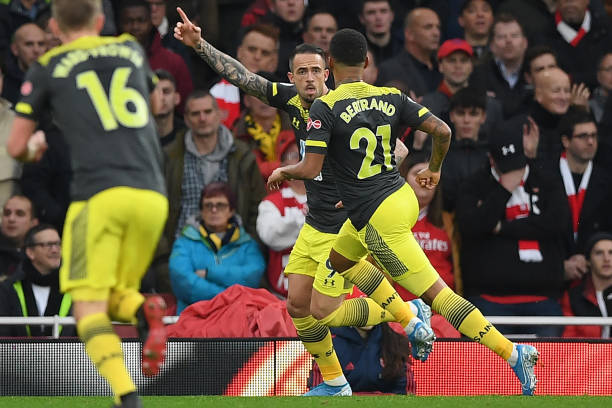 Kết quả Arsenal vs Southampton, Arsenal vs Southampton, trực tiếp Ngoại hạng Anh, Arsenal, Southampton