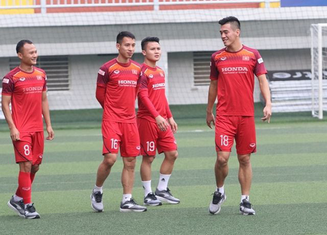 U22 Viet Nam SEA Games 30
