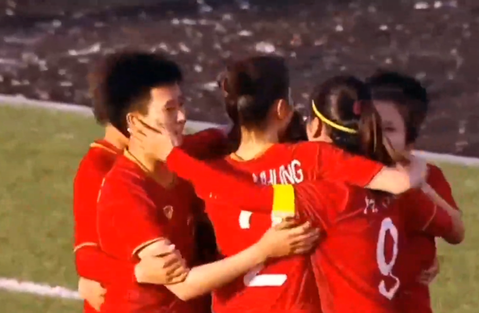 Kết quả nữ Việt Nam vs nữ Thái Lan, sea games 30, trực tiếp bóng đá, nữ việt nam, nữ thái lan