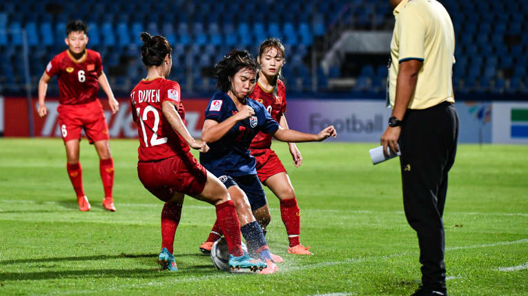 U22 Viet Nam SEA Games 30