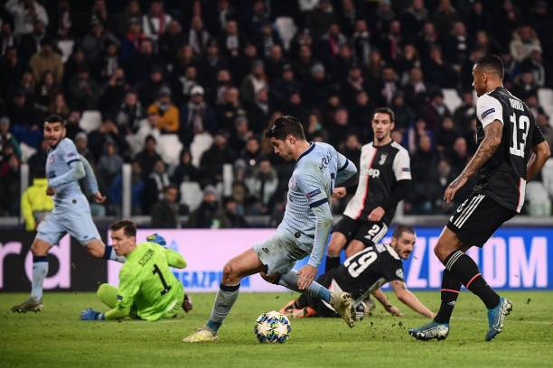 Kết quả Juventus vs Atletico, Juventus vs Atletico, trực tiếp Champions League, Cúp C1