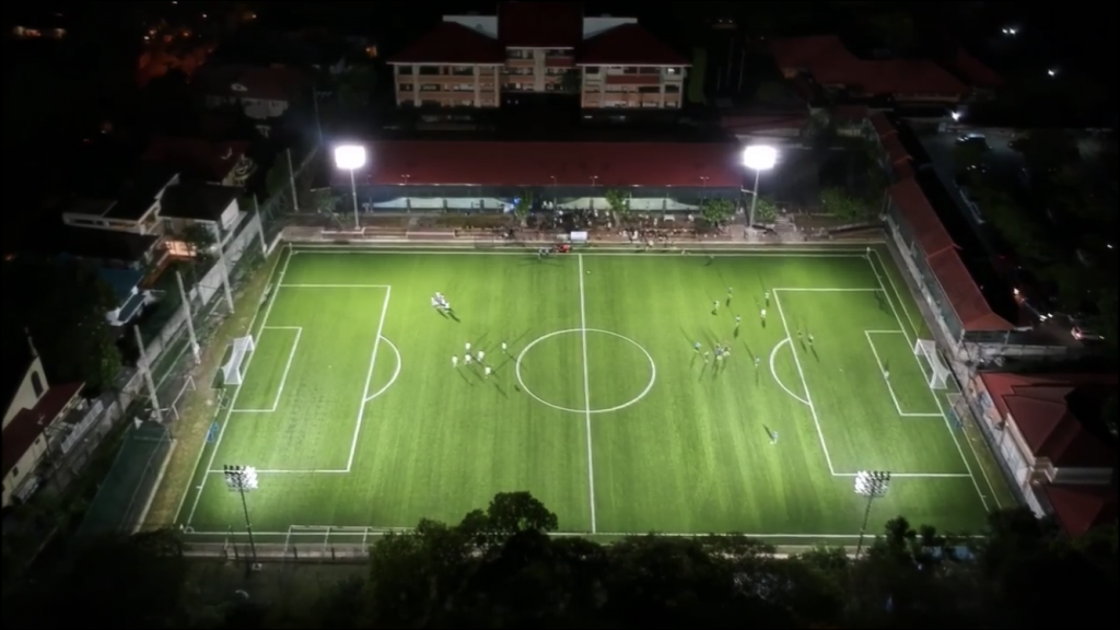 SEA Games 30, chủ nhà Philippines, Philippines, U22 Việt Nam, bóng đá nam SEA Games 30 