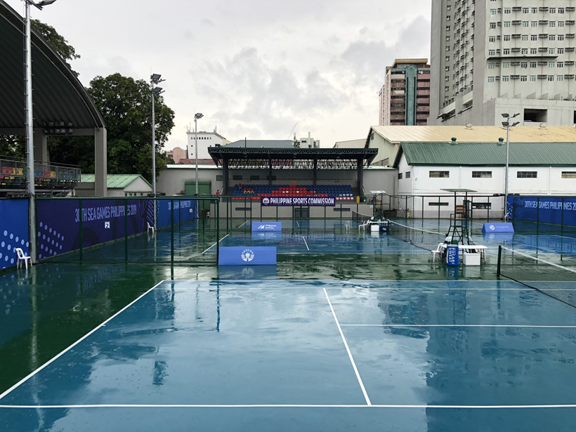 SEA Games 30