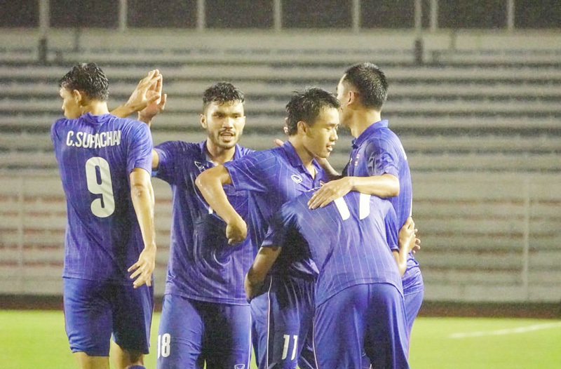 SEA Games 30