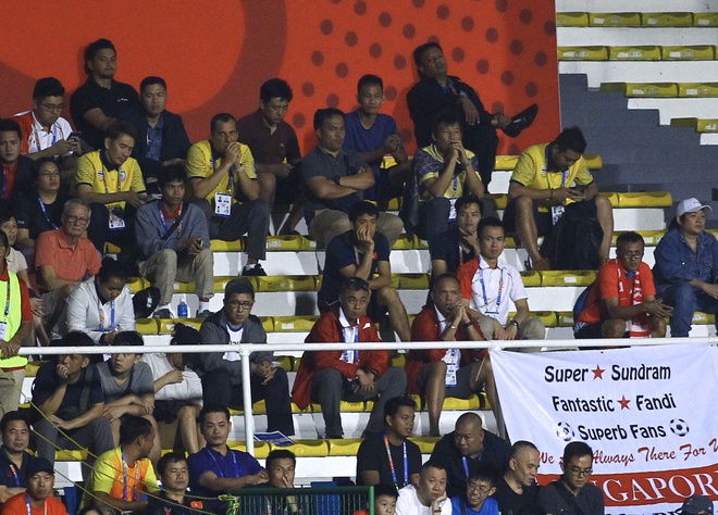 U22 Viet Nam U22 Thai Lan SEA Games 30
