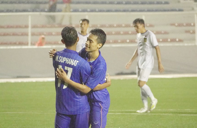 SEA Games 30