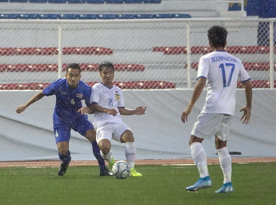 SEA Games 30