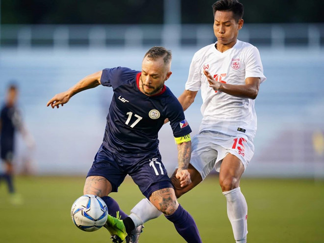 U22 Philippines SEA Games 