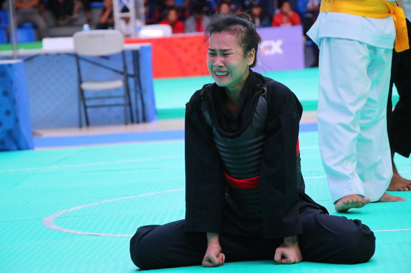 SEA Games 30 