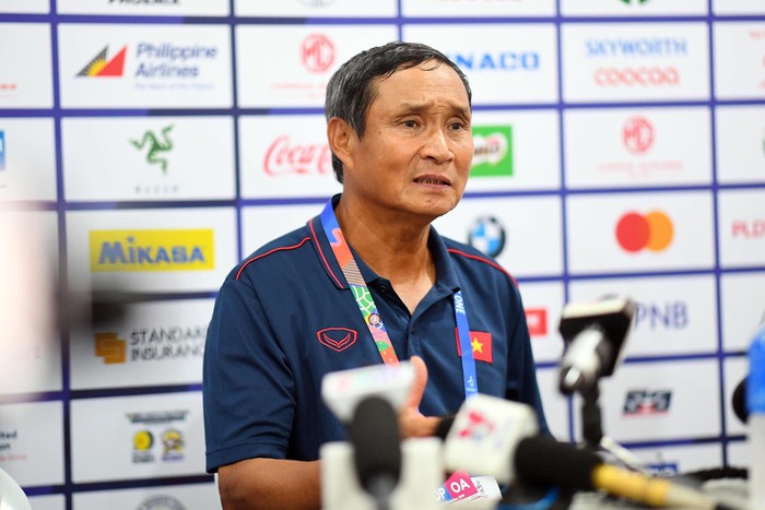 nu Viet Nam SEA Games 30 