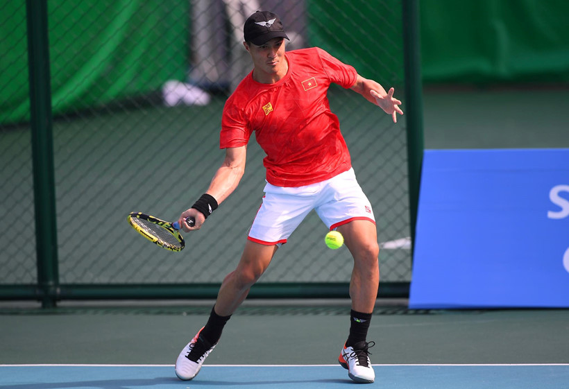SEA Games 30 