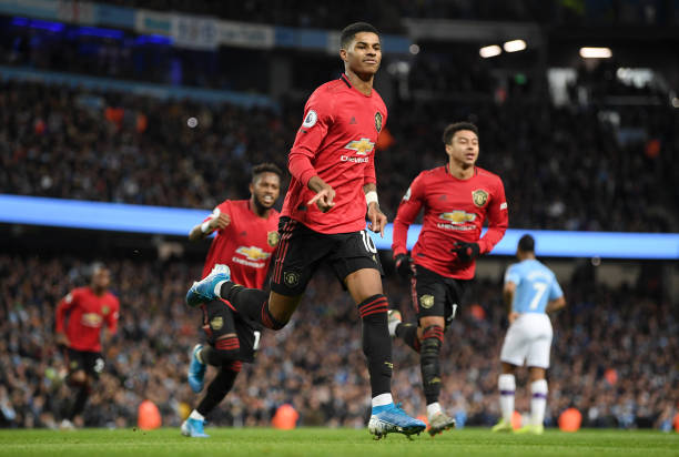 Kết quả Man City vs MU, Man City vs MU, kết quả Ngoại hạng anh, link xem Man City vs MU