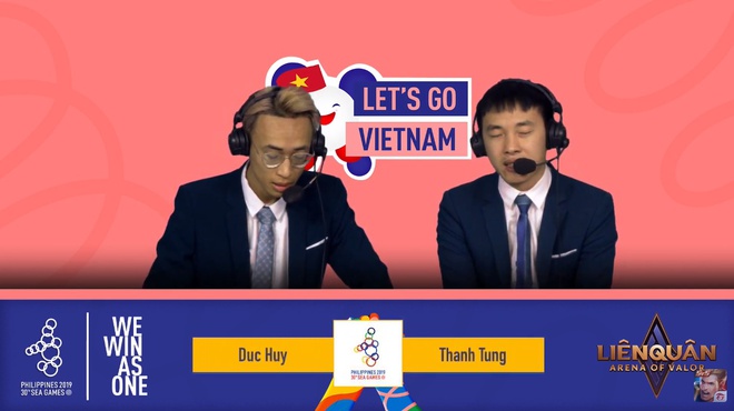 SEA Games 30