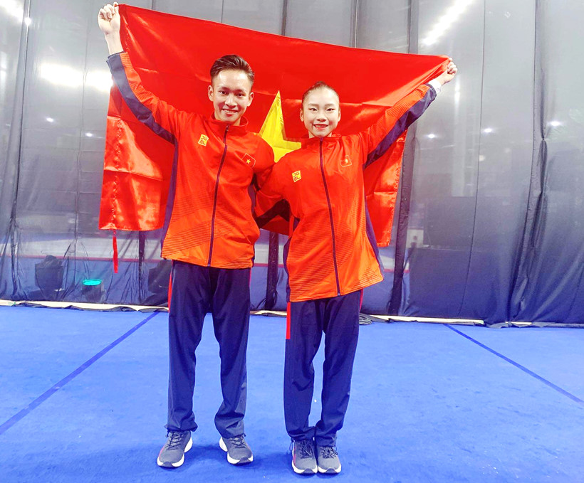 SEA Games 30