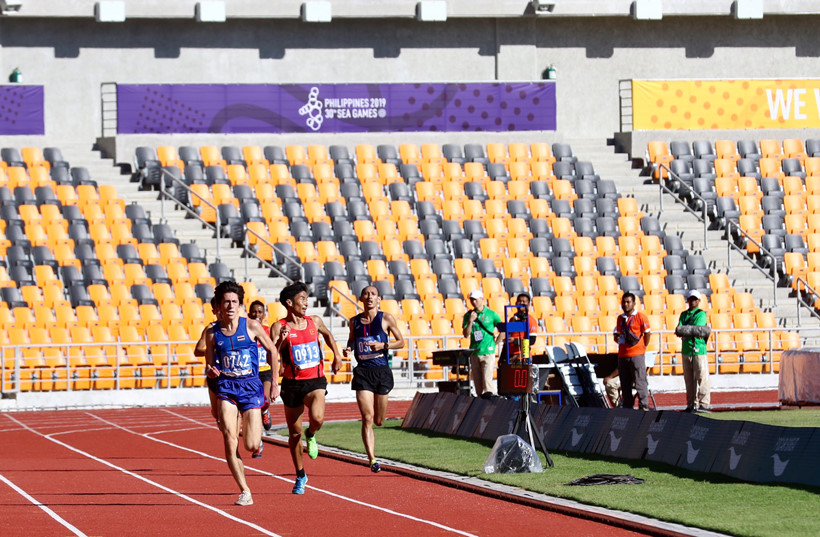 SEA Games 30