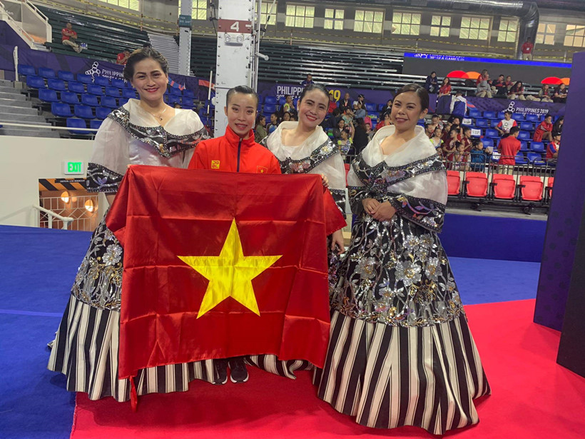 SEA Games 30
