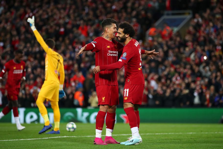 Kết quả Red Bull vs Liverpool, Red Bull vs Liverpool, kết quả Champions League