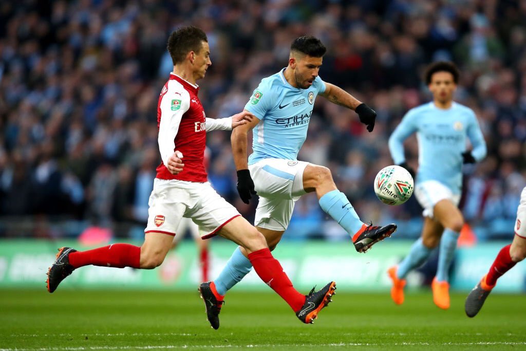 Ngoại hạng Anh, lịch thi đấu Ngoại hạng Anh, Man City vs Arsenal, Everton vs MU