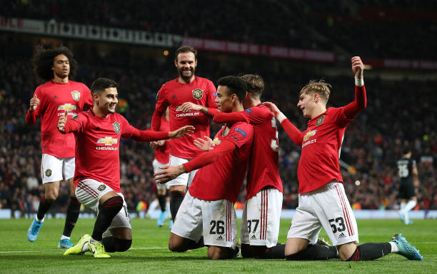 Kết quả MU vs AZ Alkmaar, MU vs AZ Alkmaar, link xem MU vs AZ Alkmaar, kết quả Europa League