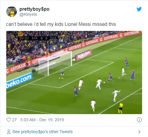 Messi, Ronaldo, Siêu kinh điển, kết quả Barca vs Real, Ronaldo bật nhảy 2,56m