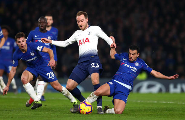 lịch thi đấu ngoại hạng anh, premier league, everton vs arsenal, man city vs leicester, tottenham vs chelsea