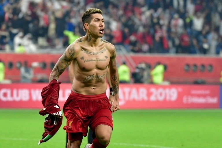 Kết quả Liverpool vs Flamengo, Liverpool vs Flamengo, FIFA Club World Cup 