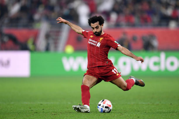 Kết quả Liverpool vs Flamengo, Liverpool vs Flamengo, FIFA Club World Cup 